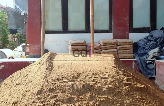 Jual Pasir Pasang di Tigaraksa Tangerang Gratis Ongkir