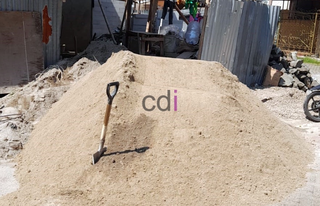 Jual Pasir Putih Halus di Dukuh Jakarta Gratis Ongkir