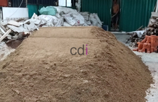 Jual Pasir Urug di Bambu Apus Jakarta Gratis Ongkir