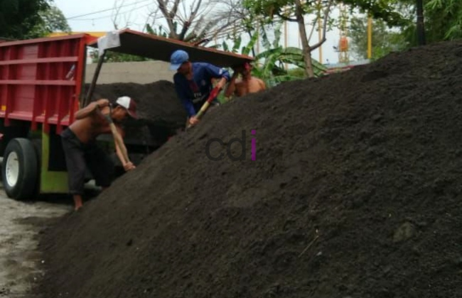 Jual Pasir Ekstra Beton di Pasawahan Purwakarta Gratis Ongkir