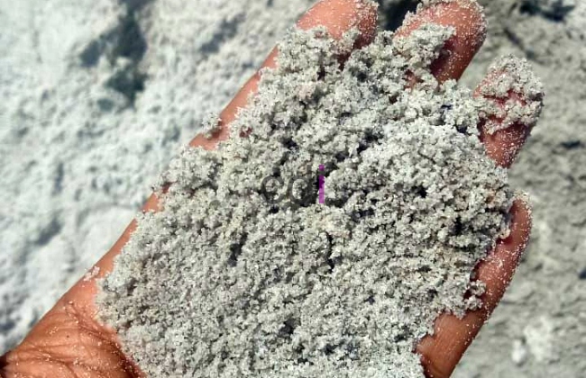 Jual Pasir Putih Halus di Pengadegan Jakarta Gratis Ongkir
