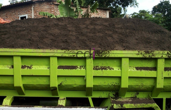 Jual Pasir Cor di Pakisjaya Karawang Gratis Ongkir