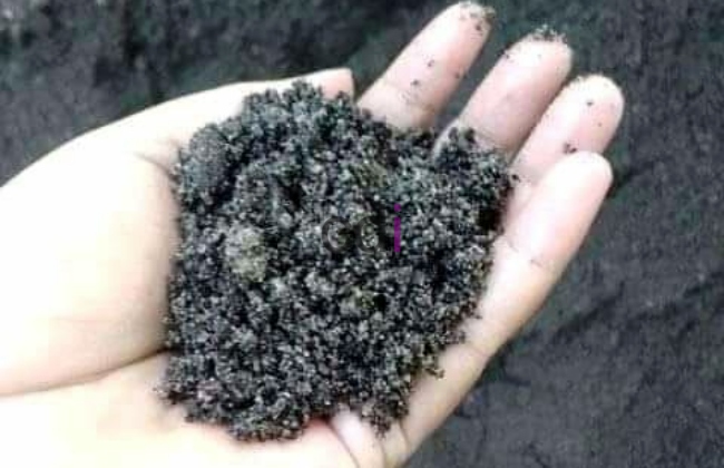 Jual Pasir Jebrod di Sunter Agung Jakarta Gratis Ongkir