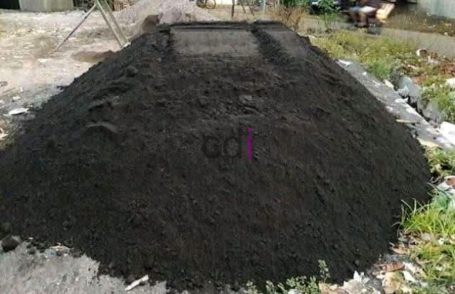 Jual Pasir Cor di Cilamaya Wetan Karawang Gratis Ongkir