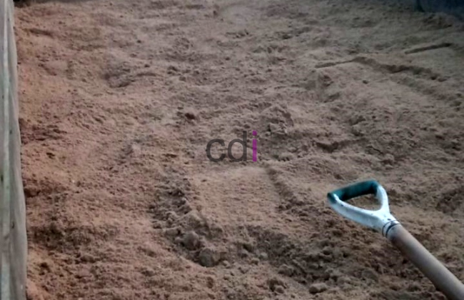 Jual Pasir Cuci di Kwitang Jakarta Gratis Ongkir