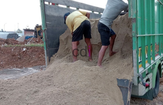 Jual Pasir Cuci di Kebon Manggis Jakarta Gratis Ongkir