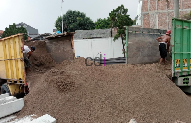 Jual Pasir Jalupang di Cawang Jakarta Gratis Ongkir