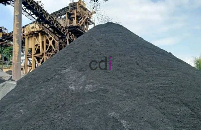 Jual Pasir Hitam Kasar di Legok Tangerang Gratis Ongkir
