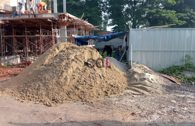 Jual Pasir Cuci di Pangkalan Karawang Gratis Ongkir