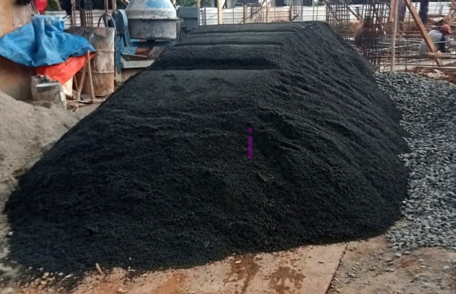 Jual Pasir Jebrod di Plered Purwakarta Gratis Ongkir