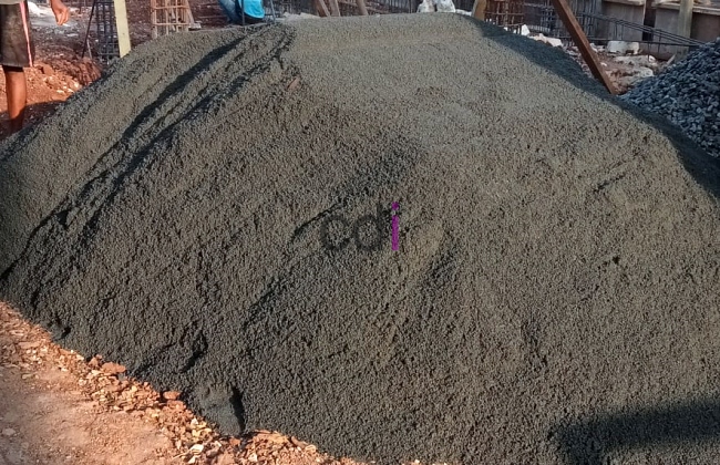 Jual Pasir Cor di Pulo Gebang Jakarta Gratis Ongkir
