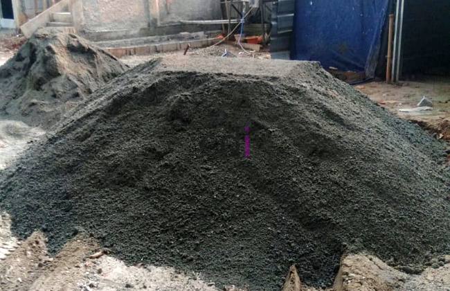 Jual Pasir Cor di Ciledug Tangerang Gratis Ongkir