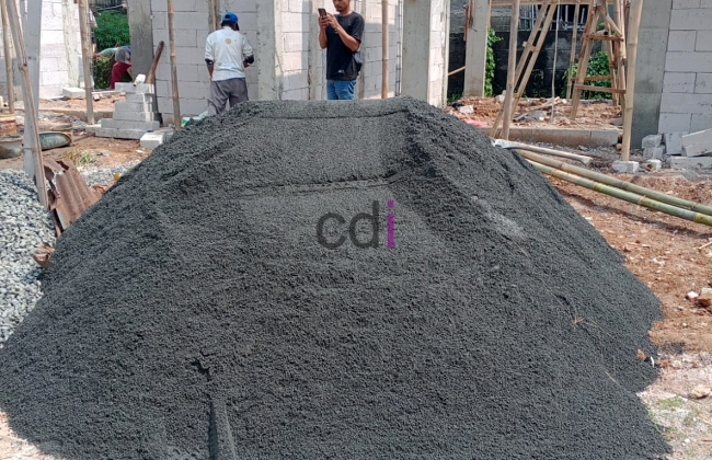 Jual Pasir Hitam Kasar di Cinangka Depok Gratis Ongkir
