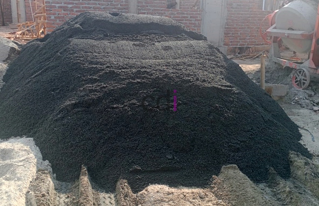 Jual Pasir Hitam Kasar di Sukatani Depok Gratis Ongkir