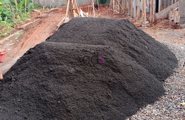 Jual Pasir Cor di Kayumanis Bogor Gratis Ongkir