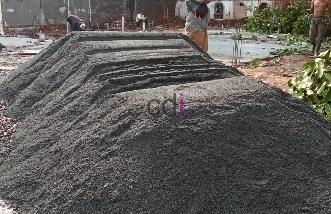 Jual Pasir Hitam Kasar di Cilamaya Kulon Karawang Gratis Ongkir