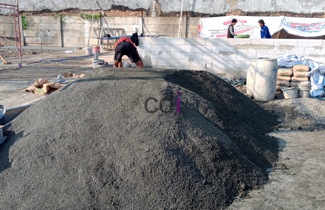 Jual Pasir Hitam Kasar di Ciluar Gratis Ongkir