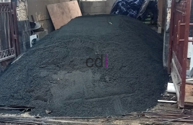 Jual Pasir Hitam Kasar di Jatiluhur Purwakarta Gratis Ongkir