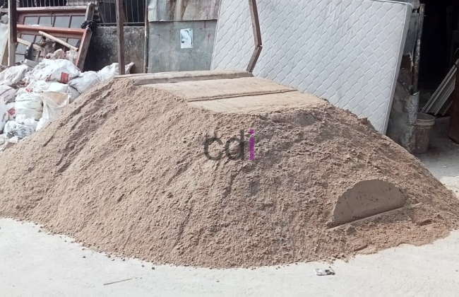 Jual Pasir Urug di Cibadak Bogor Gratis Ongkir