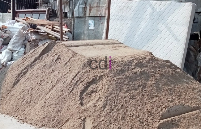 Jual Pasir Cuci di Pinang Tangerang Gratis Ongkir