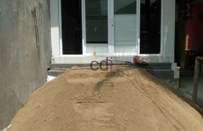 Jual Pasir Cuci di Pondok Bambu Jakarta Gratis Ongkir