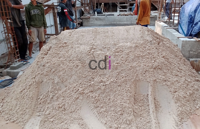Jual Pasir Rangkas di Cilodong Depok Gratis Ongkir