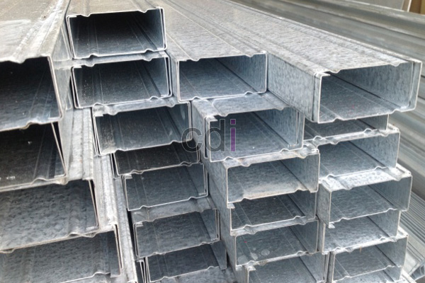 Jual Material Baja Ringan SNI Anti Karat