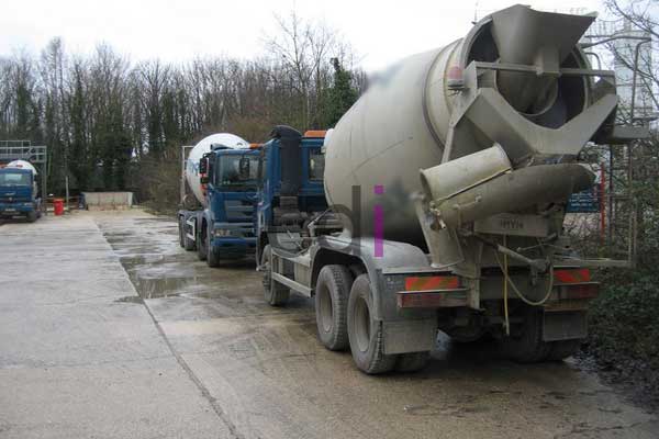 Jual Readymix Cor K300 Minimix & Standar