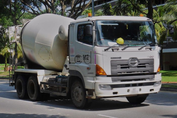 Jual Beton Cor Readymix K250 Standar & Minimix