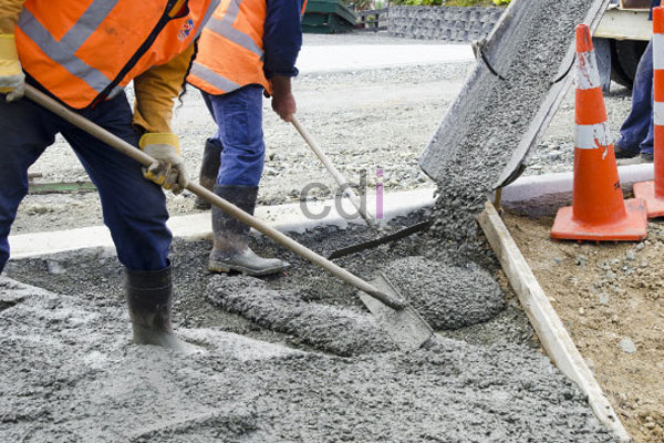 Beton Cor Readymix B0