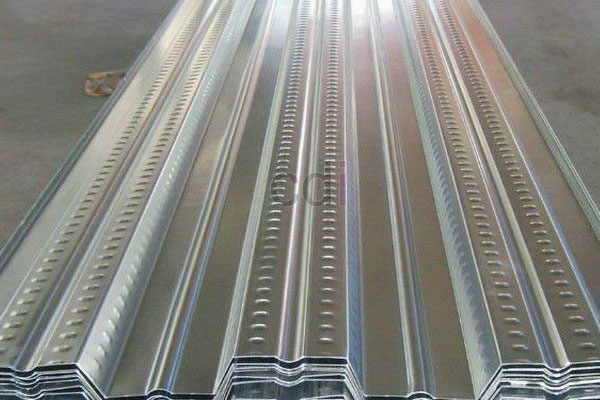 Jual Material Bondek SNI Untuk Lantai