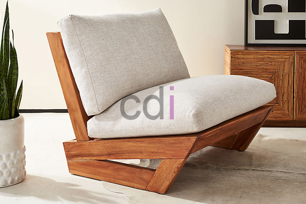 Furniture ruang tamu