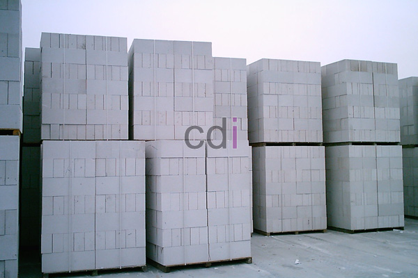 Jual Bata Ringan /Hebel SNI