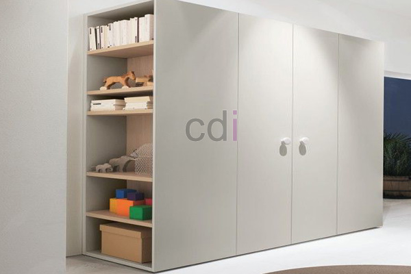 Jasa Pembuatan Lemari Kayu