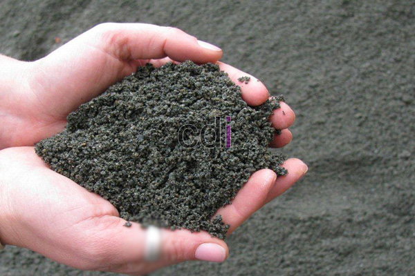 Jual Pasir Cor Hitam /Pasir Beton