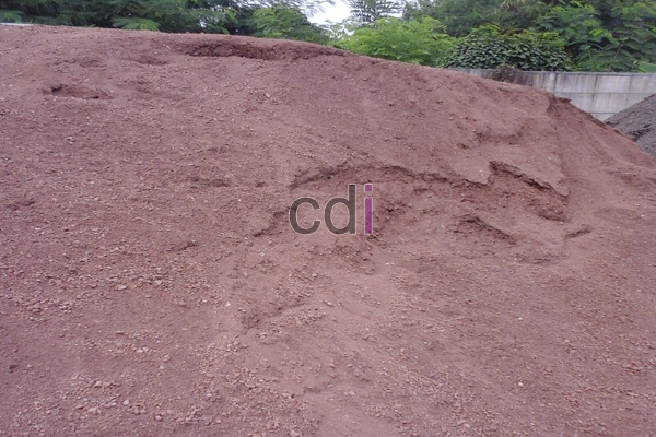 Jual Pasir Cor Jebrot /Jebrod Grade A