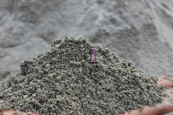 Jual Pasir Rangkas Putih dan Hitam