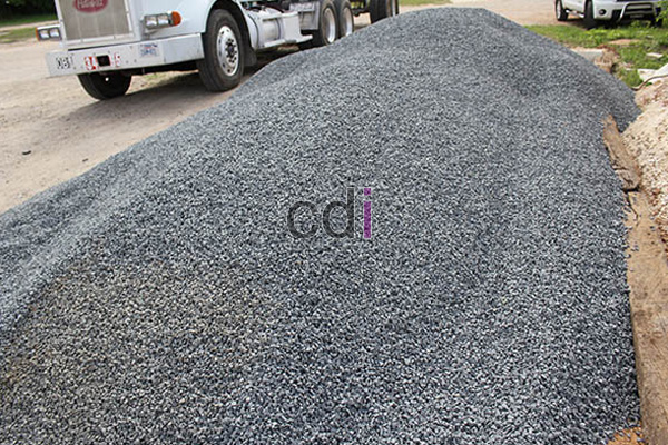 Jual Material Batu Screening Grade A