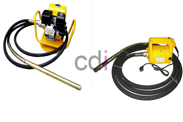 Jasa Sewa Vibrator Cor Beton