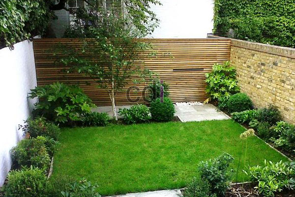 Jasa Pembuatan Taman Minimalis Di Rambtan Jakarta