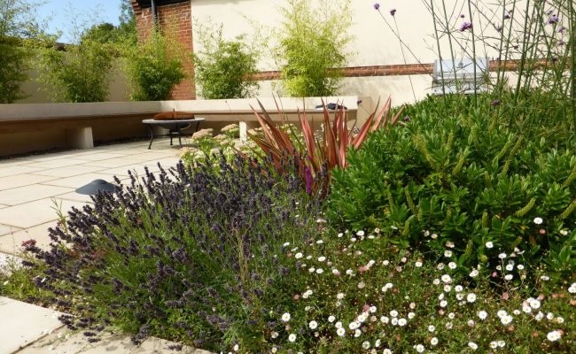 Jasa Pembuatan Taman Minimalis Di Tugu Depok