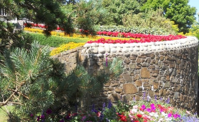 Jasa Pembuatan Taman Rumah Modern Di Bekasi Selatan