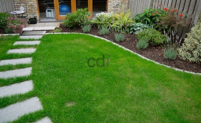 Jasa Pembuatan Taman Minimalis Di Jayanti Tangerang