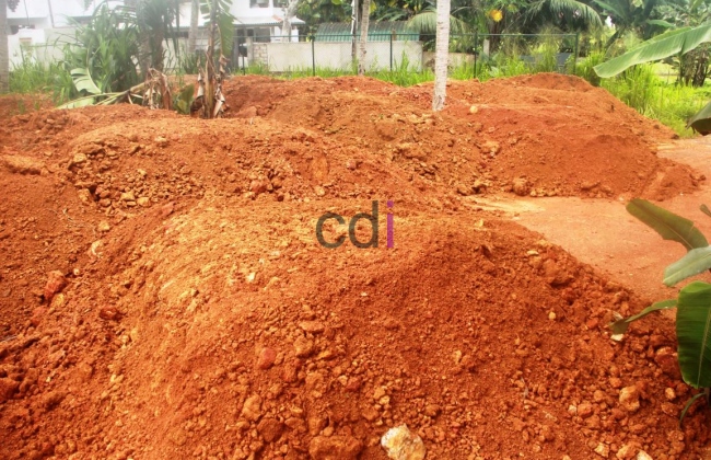 Jual Material Tanah Merah Urug di Bangka Jakarta Gratis Ongkir