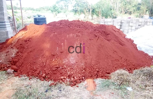 Jual Material Tanah Merah Urug di Ancol Jakarta Gratis Ongkir