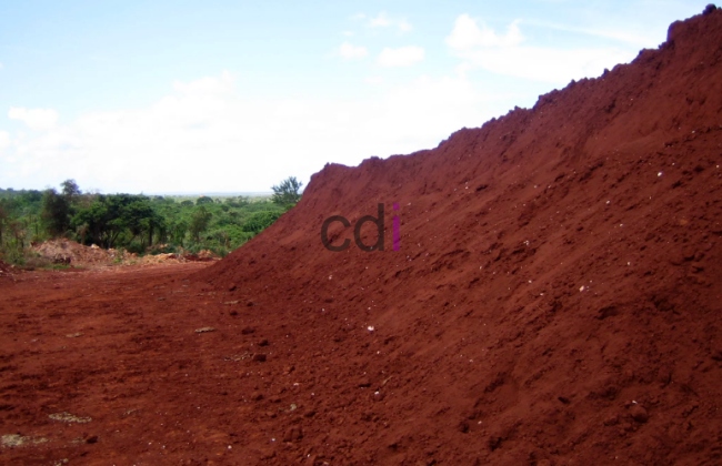 Jual Material Tanah Merah Urug di Serua Depok Gratis Ongkir