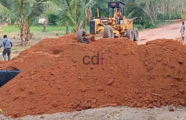 Jual Material Tanah Merah Urug di Kecamatan Bogor Utara Gratis Ongkir