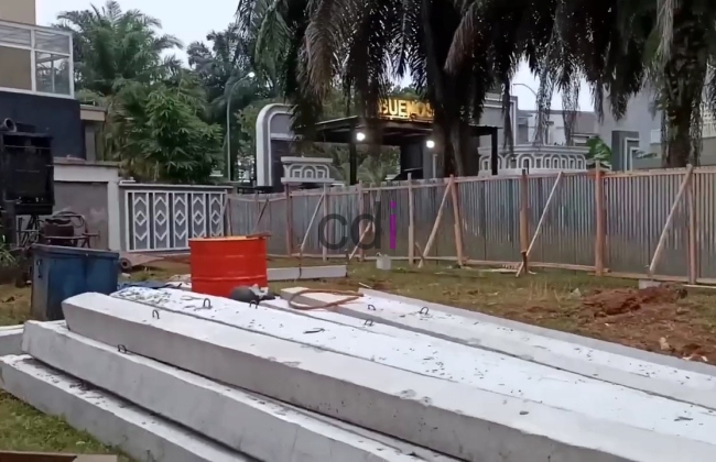 Jual Tiang Pancang Beton di Cicantayan Sukabumi