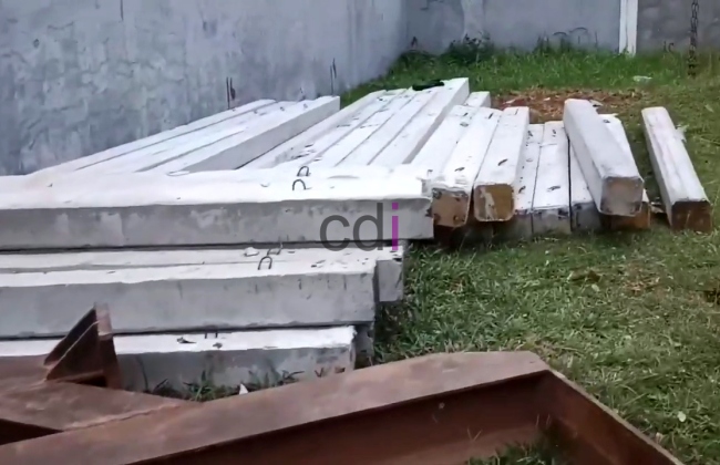 Jual Tiang Pancang Beton di Pondok Cina Depok