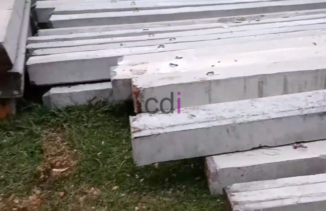 Jual Tiang Pancang Beton di Pondok Pinang Jakarta